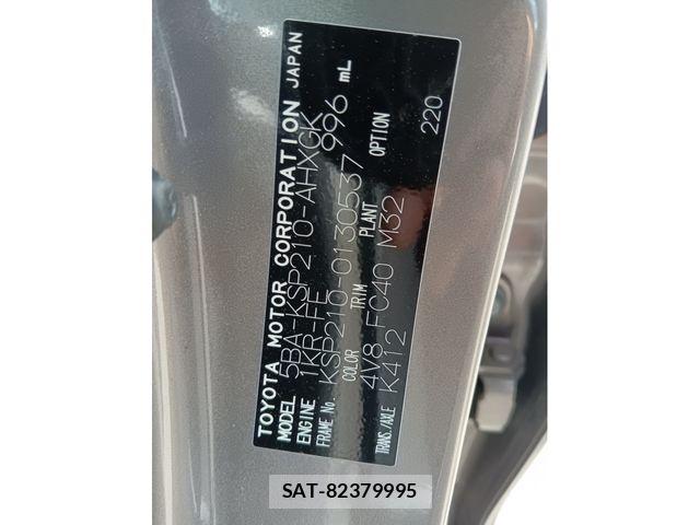 Toyota YARIS 2024-09 8211176-29