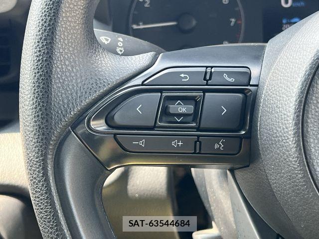 Toyota YARIS 2021-12 8211174-25