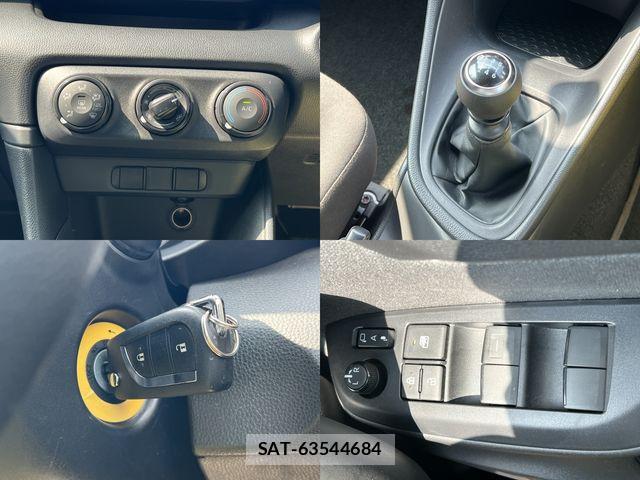 Toyota YARIS 2021-12 8211174-27