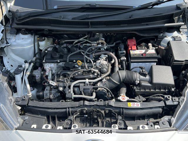 Toyota YARIS 2021-12 8211174-28