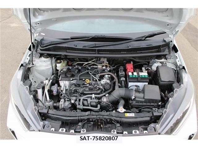 Toyota YARIS 2020-07 8232553-9