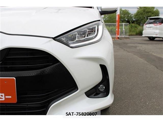 Toyota YARIS 2020-07 8232553-13