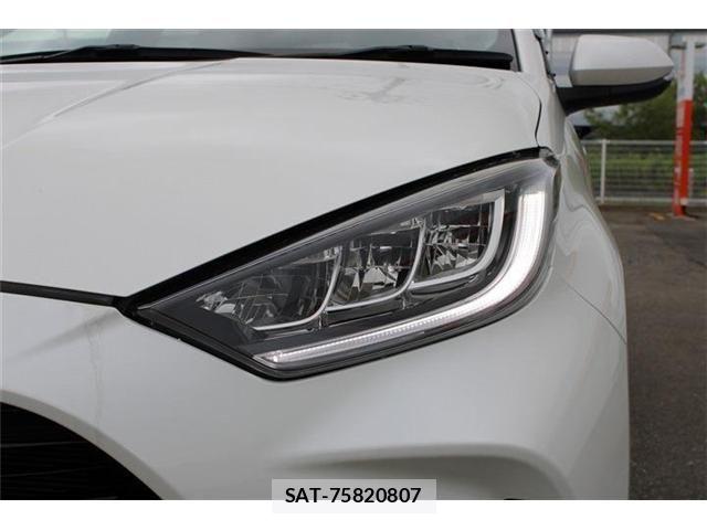 Toyota YARIS 2020-07 8232553-14