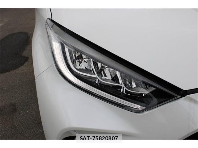 Toyota YARIS 2020-07 8232553-16
