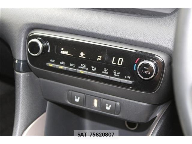 Toyota YARIS 2020-07 8232553-26