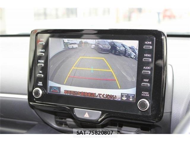 Toyota YARIS 2020-07 8232553-2