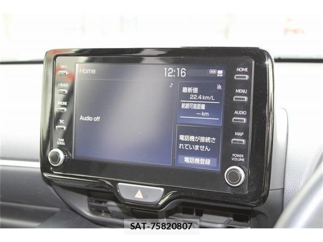 Toyota YARIS 2020-07 8232553-3