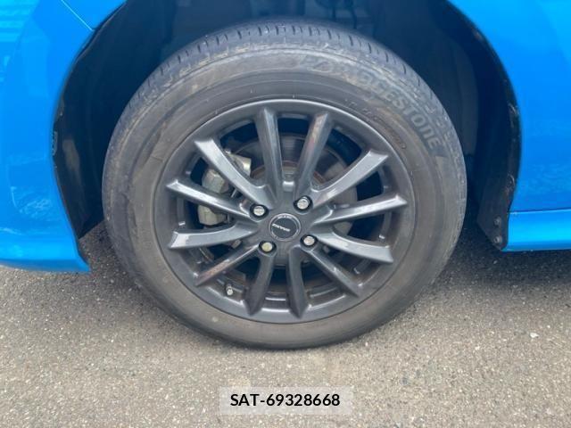 Toyota YARIS 2021-11 8232552-4