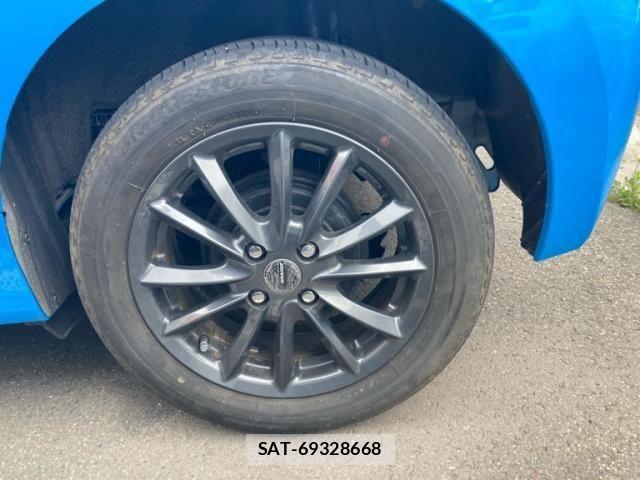 Toyota YARIS 2021-11 8232552-5