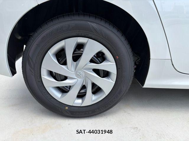 Toyota YARIS 2026-07 8232551-9