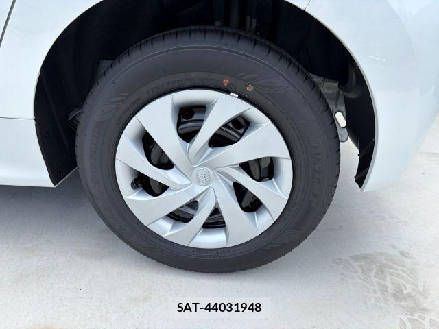 Toyota YARIS 2026-07 8232551-10