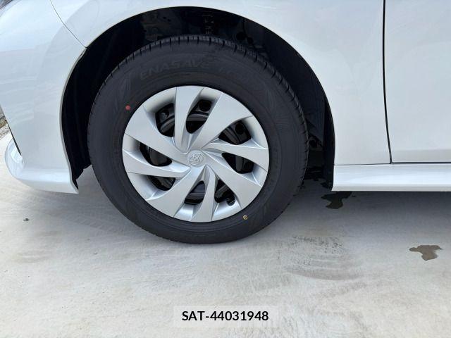 Toyota YARIS 2026-07 8232551-11