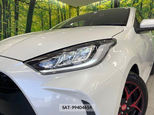 Toyota YARIS 2021-08 8247267-11