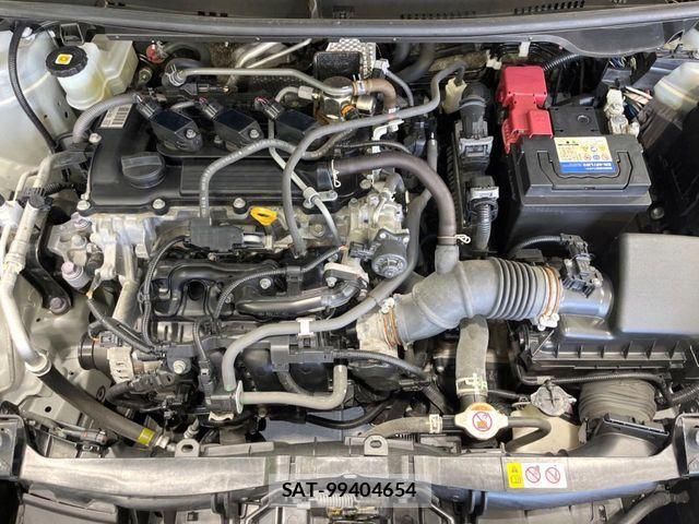 Toyota YARIS 2021-08 8247267-17
