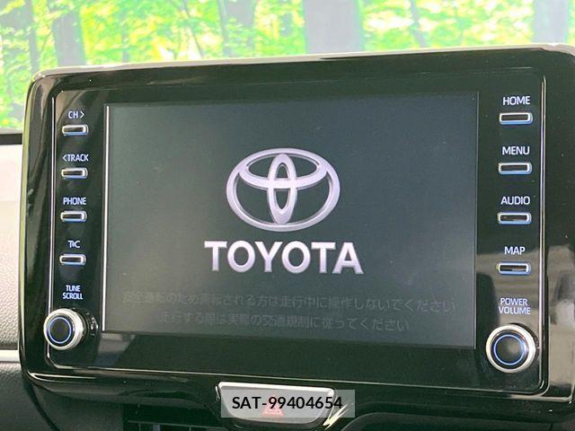 Toyota YARIS 2021-08 8247267-2