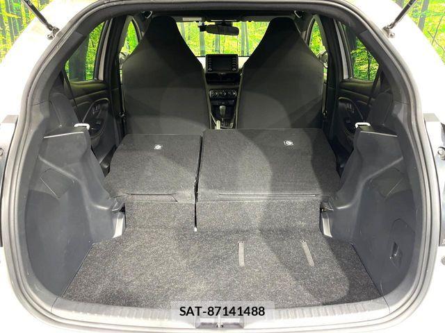 Toyota YARIS 2021-07 8247273-9