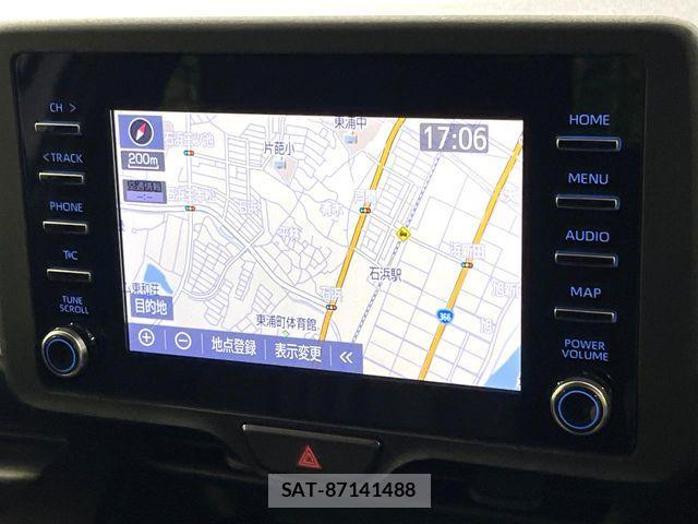 Toyota YARIS 2021-07 8247273-2