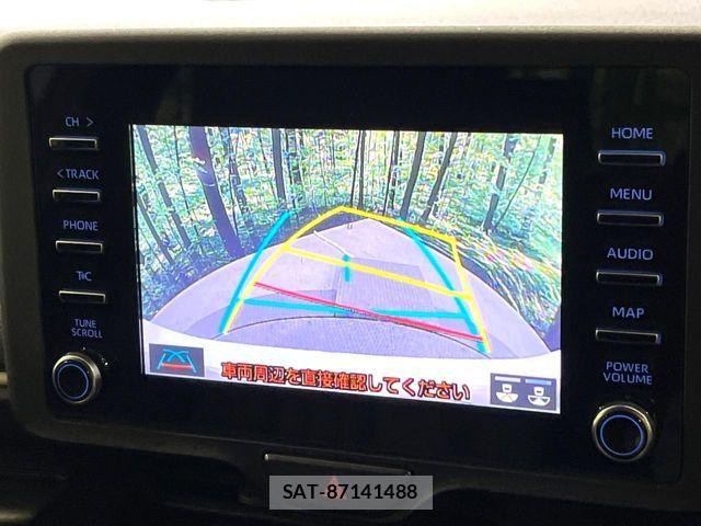 Toyota YARIS 2021-07 8247273-3