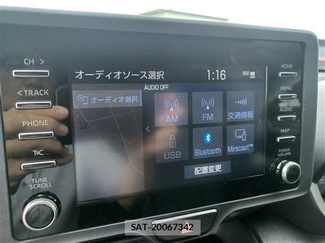 Toyota YARIS 2021-07 8247275-6