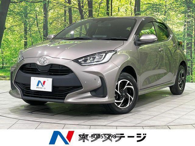 Toyota YARIS 2021-03 8247268-0