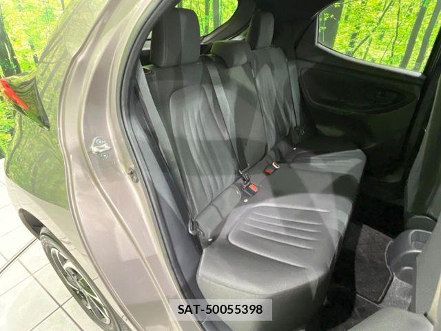 Toyota YARIS 2021-03 8247268-9