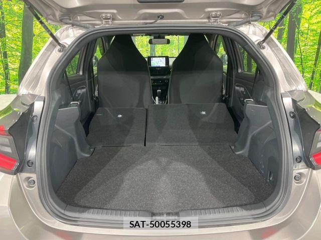 Toyota YARIS 2021-03 8247268-10