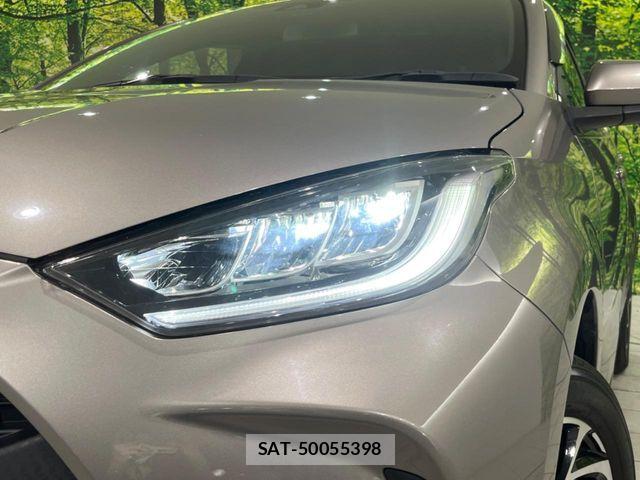 Toyota YARIS 2021-03 8247268-12