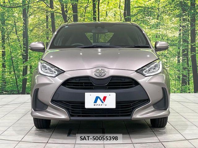 Toyota YARIS 2021-03 8247268-14