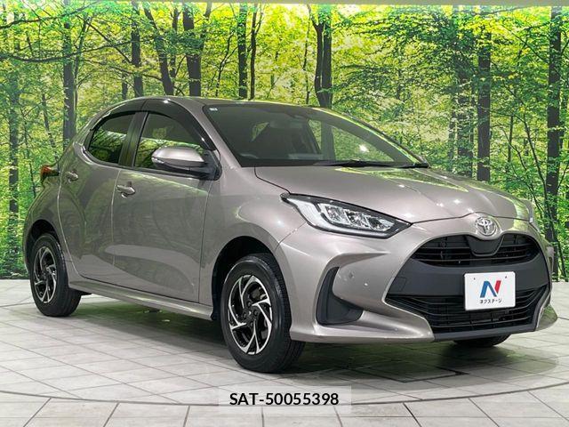 Toyota YARIS 2021-03 8247268-16