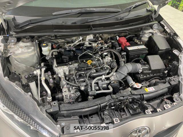 Toyota YARIS 2021-03 8247268-18