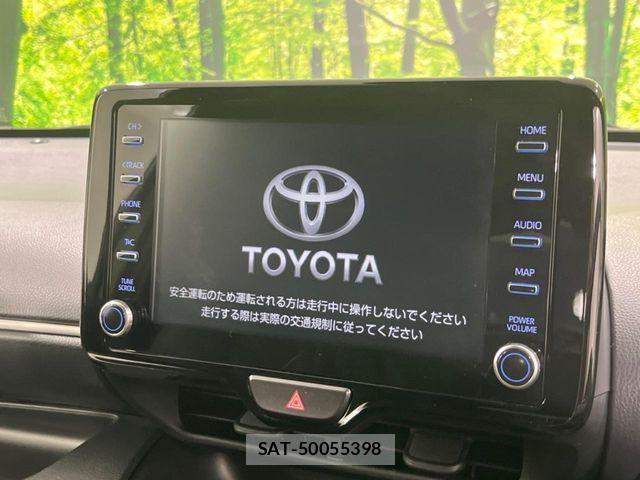 Toyota YARIS 2021-03 8247268-3