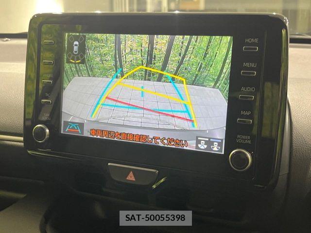 Toyota YARIS 2021-03 8247268-4