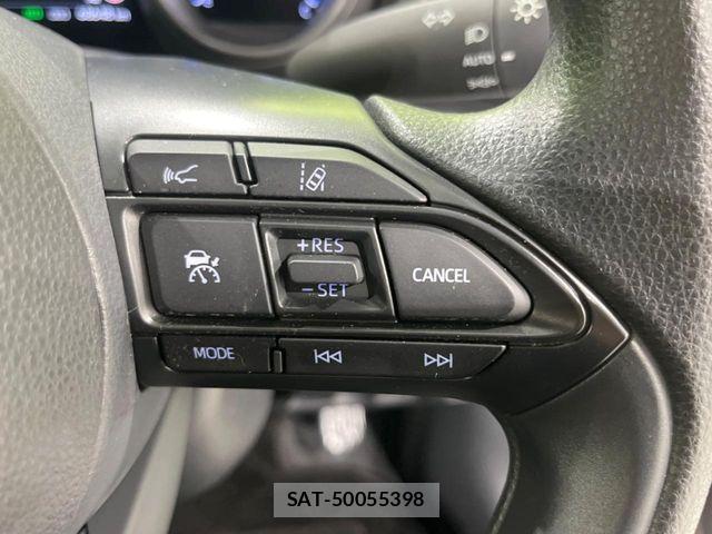 Toyota YARIS 2021-03 8247268-6