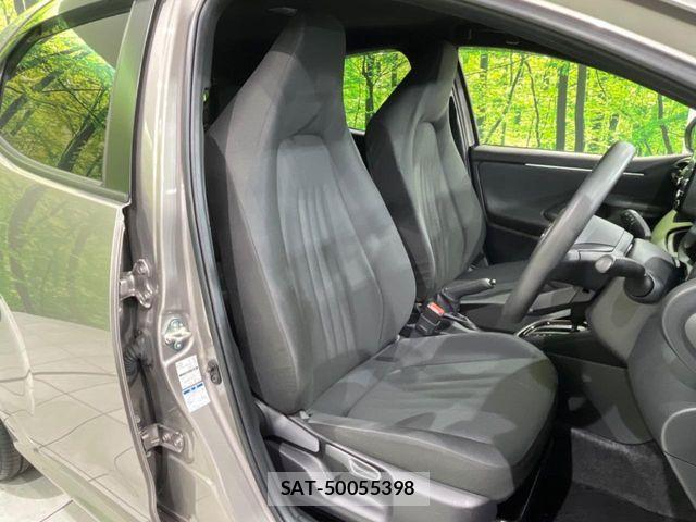 Toyota YARIS 2021-03 8247268-8