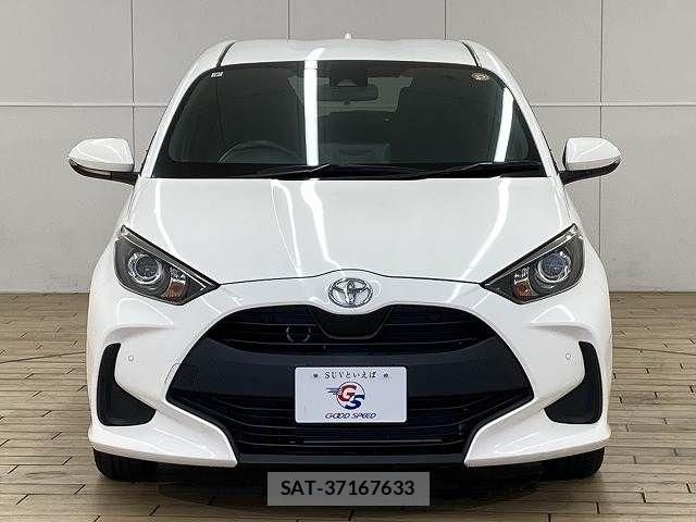 Toyota YARIS 2021-07 8247271-14
