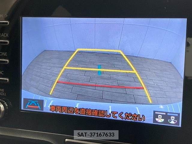 Toyota YARIS 2021-07 8247271-3
