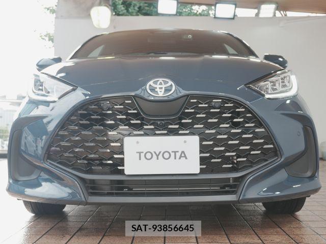 Toyota YARIS 2025-03 8247266-9