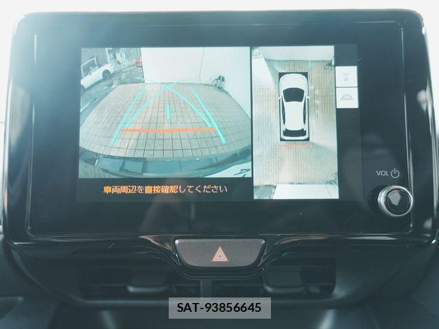 Toyota YARIS 2025-03 8247266-18