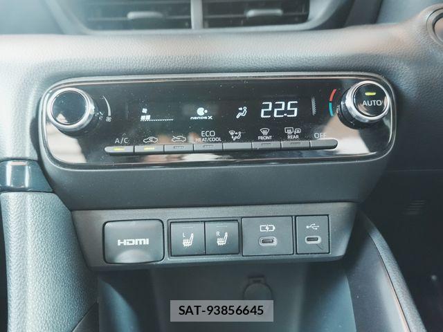Toyota YARIS 2025-03 8247266-21