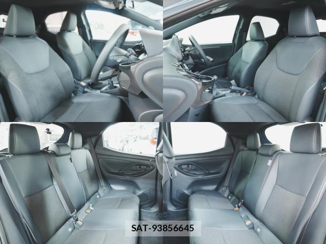Toyota YARIS 2025-03 8247266-3