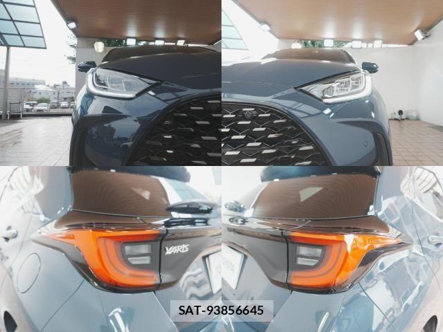 Toyota YARIS 2025-03 8247266-4