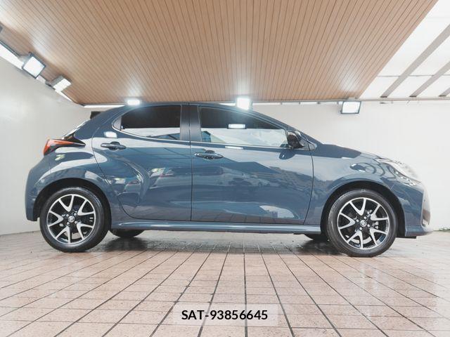 Toyota YARIS 2025-03 8247266-7