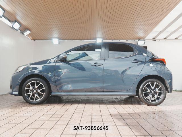Toyota YARIS 2025-03 8247266-8