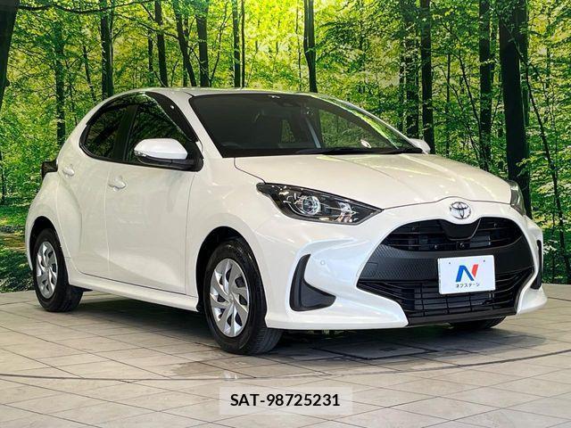 Toyota YARIS 2020-07 8247270-15