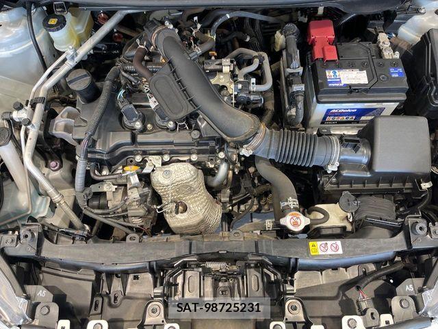 Toyota YARIS 2020-07 8247270-17