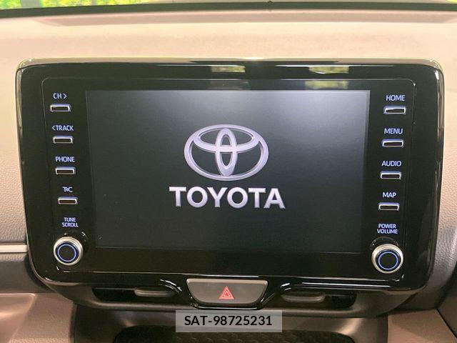 Toyota YARIS 2020-07 8247270-2