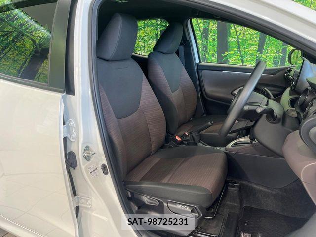 Toyota YARIS 2020-07 8247270-7