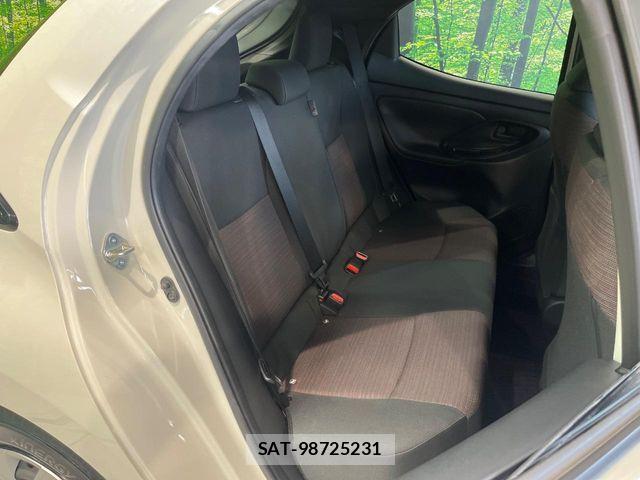 Toyota YARIS 2020-07 8247270-8