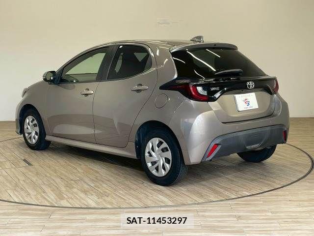 Toyota YARIS 2020-04 8247276-15