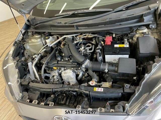Toyota YARIS 2020-04 8247276-19